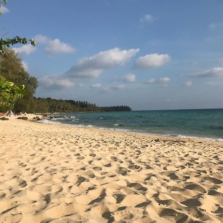 Отель Pa Hin Sai Ko Kut Экстерьер фото